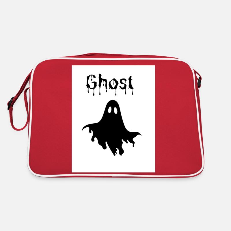 Ghost Retro Tasche