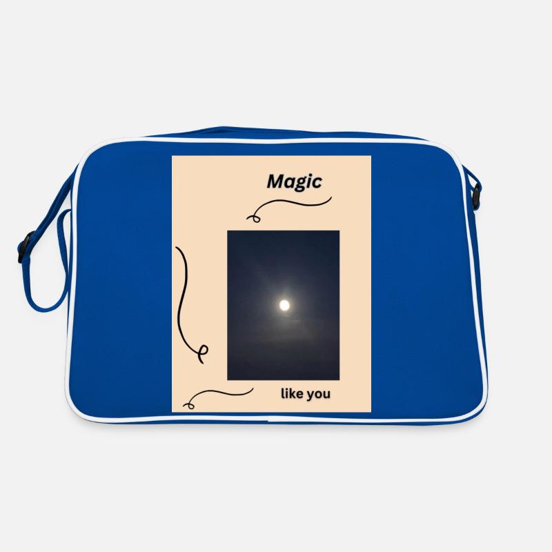 Magic Sac Retro