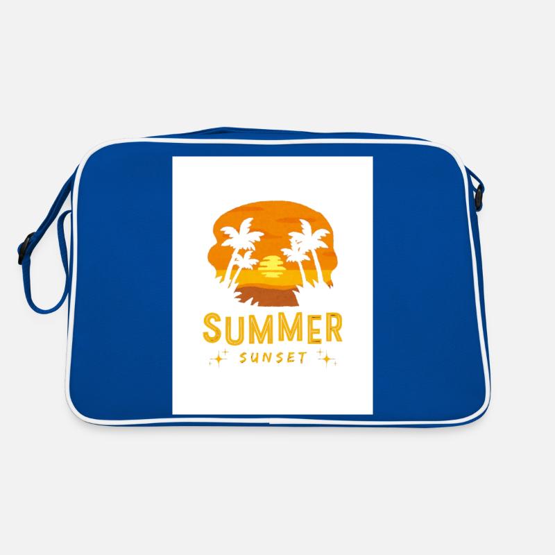Retro Bag