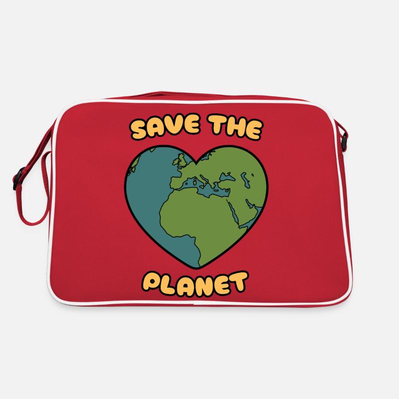 Retro Tasche