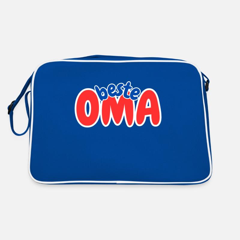Retro Bag