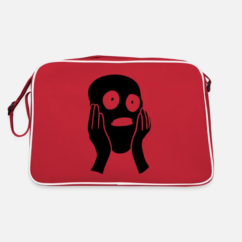 Retro Tasche