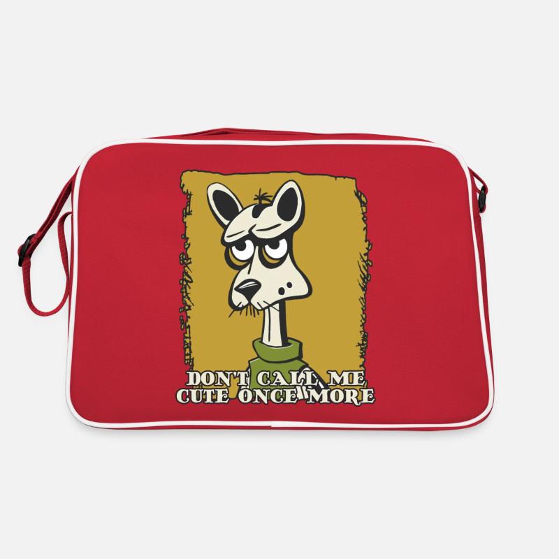 Sac Retro