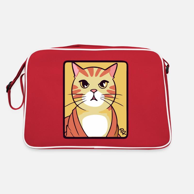 Retro Bag