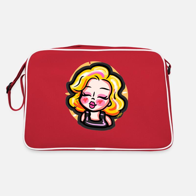 Retro Tasche
