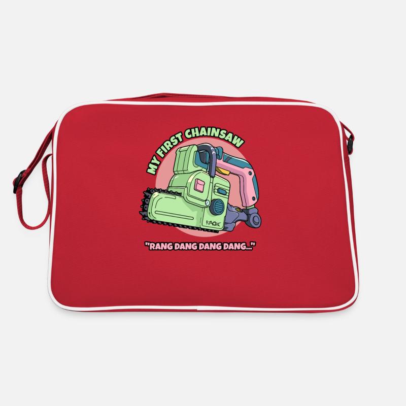 Retro Bag
