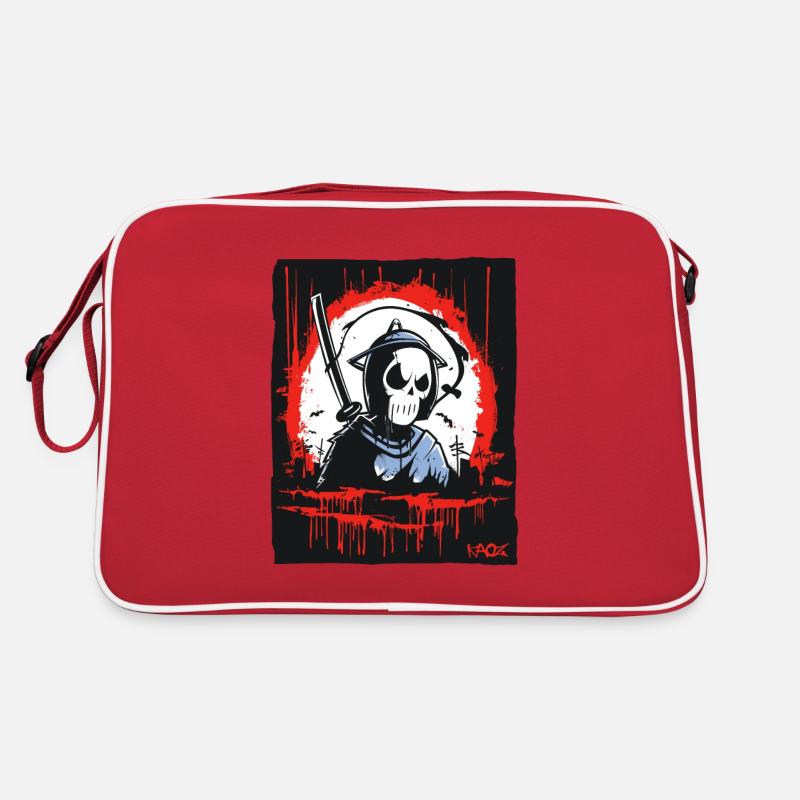 Retro Bag