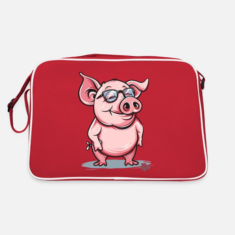 Retro Bag