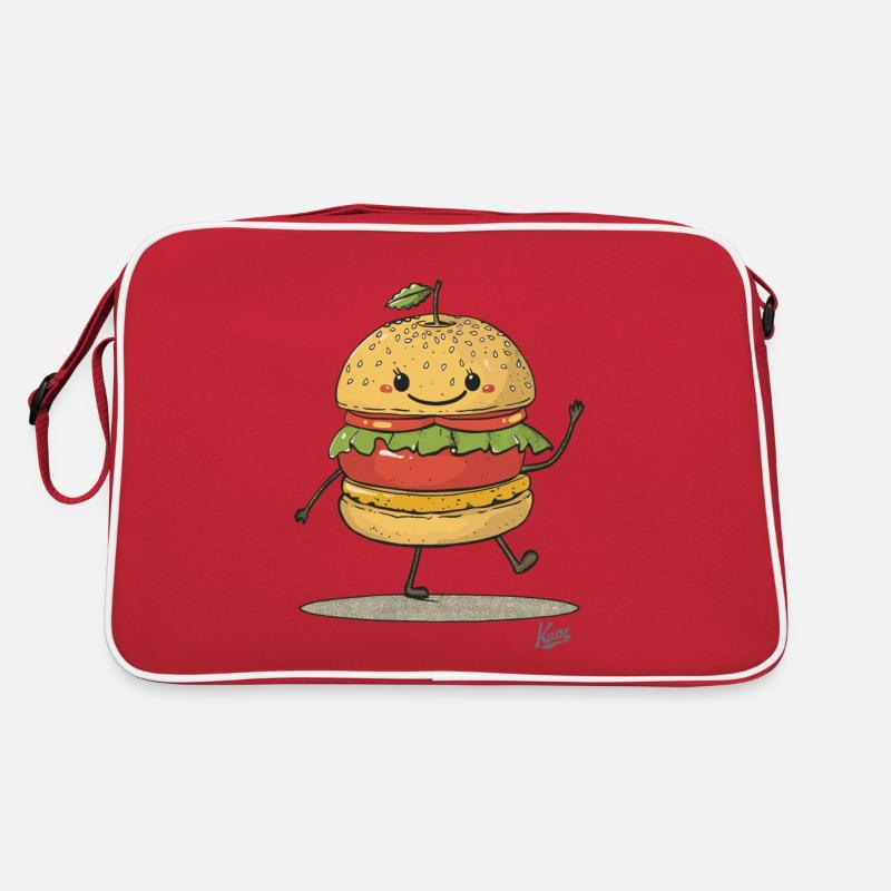 Retro Tasche