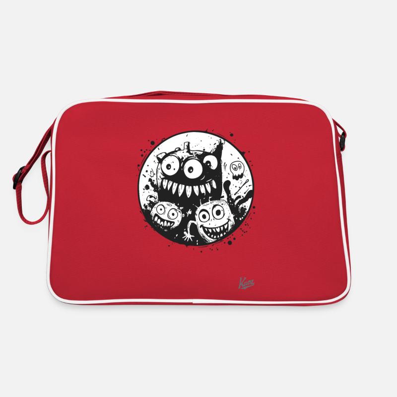 Retro Bag