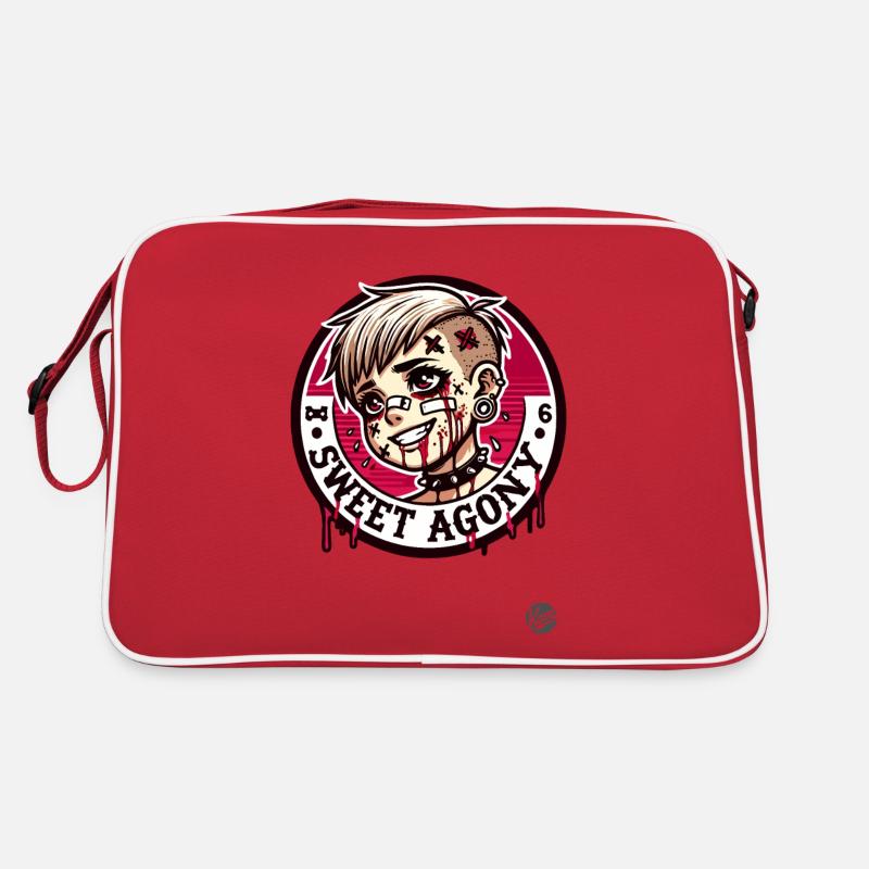 Retro Bag