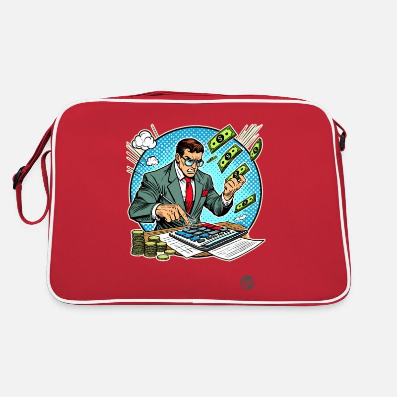 Sac Retro