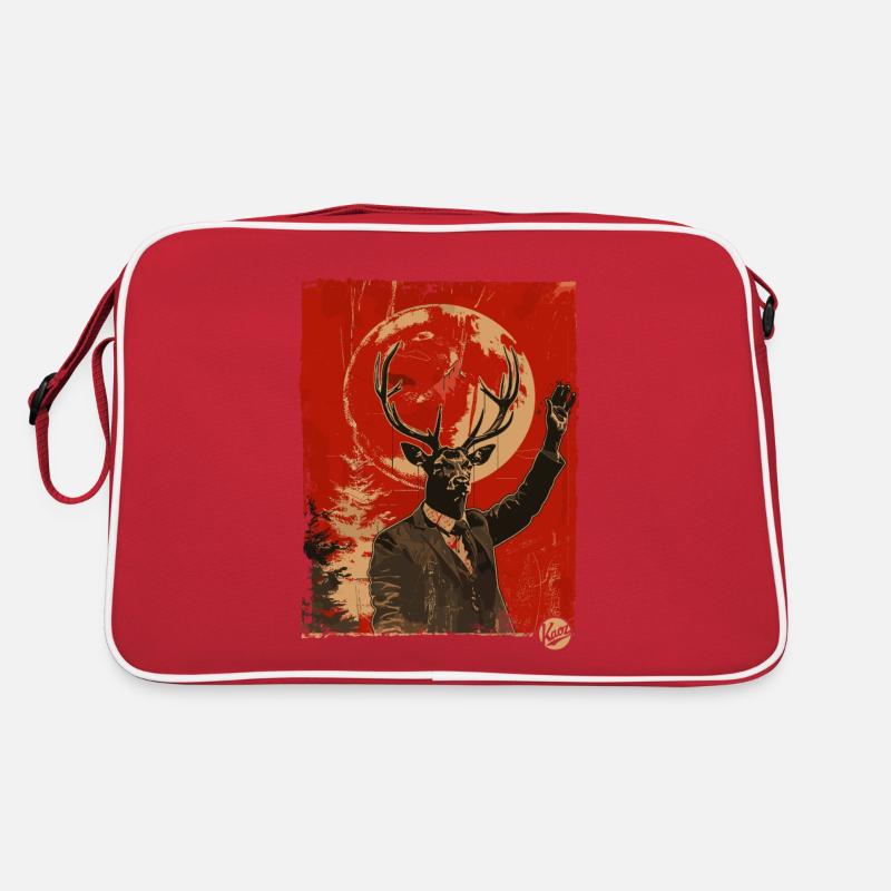Retro Tasche