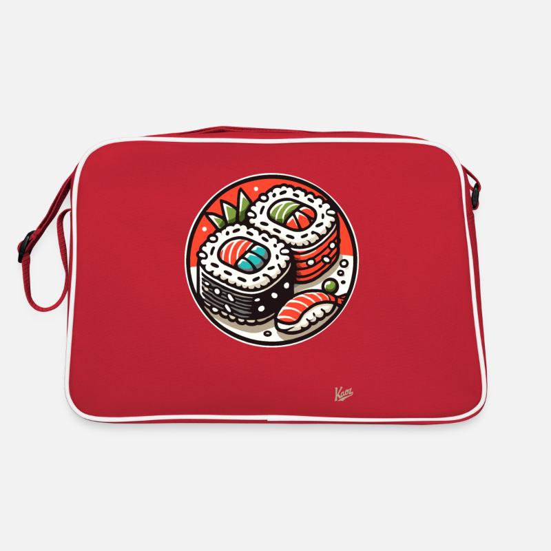 Sac Retro