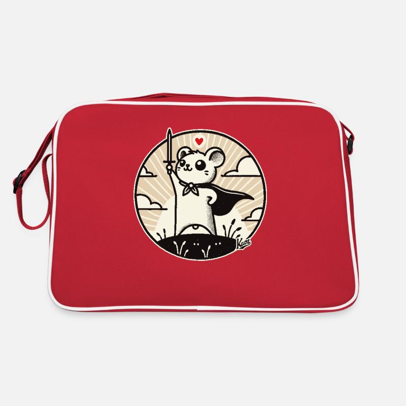 Retro Tasche
