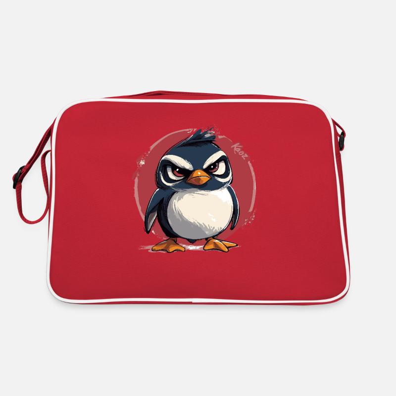 Retro Bag