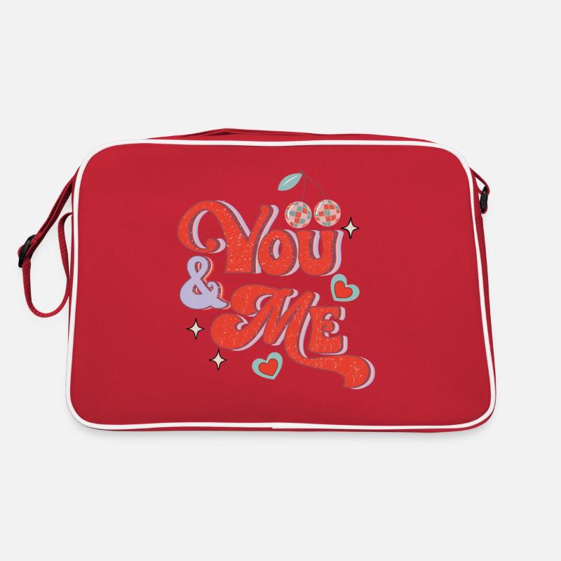 Ils Sac Retro