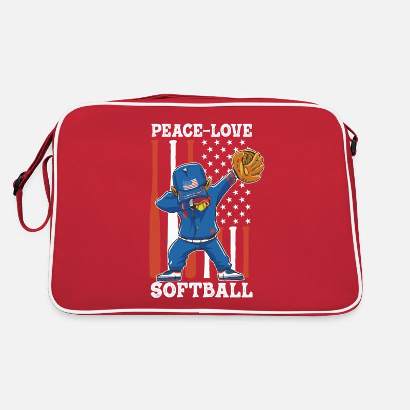 Retro Tasche