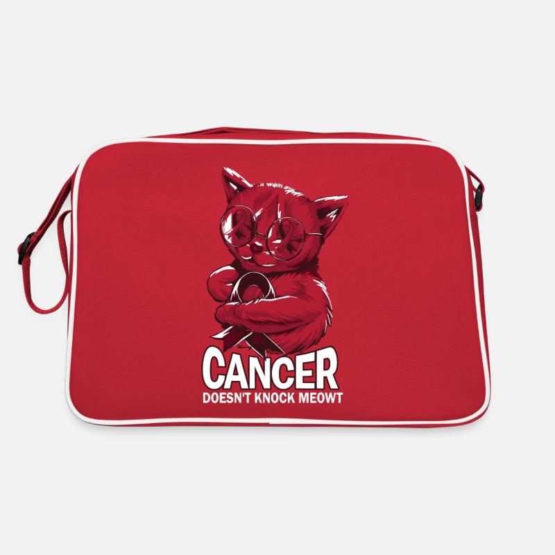 Krebs Schlägt Nicht Auf Das Multiple Myelom Retro Tasche