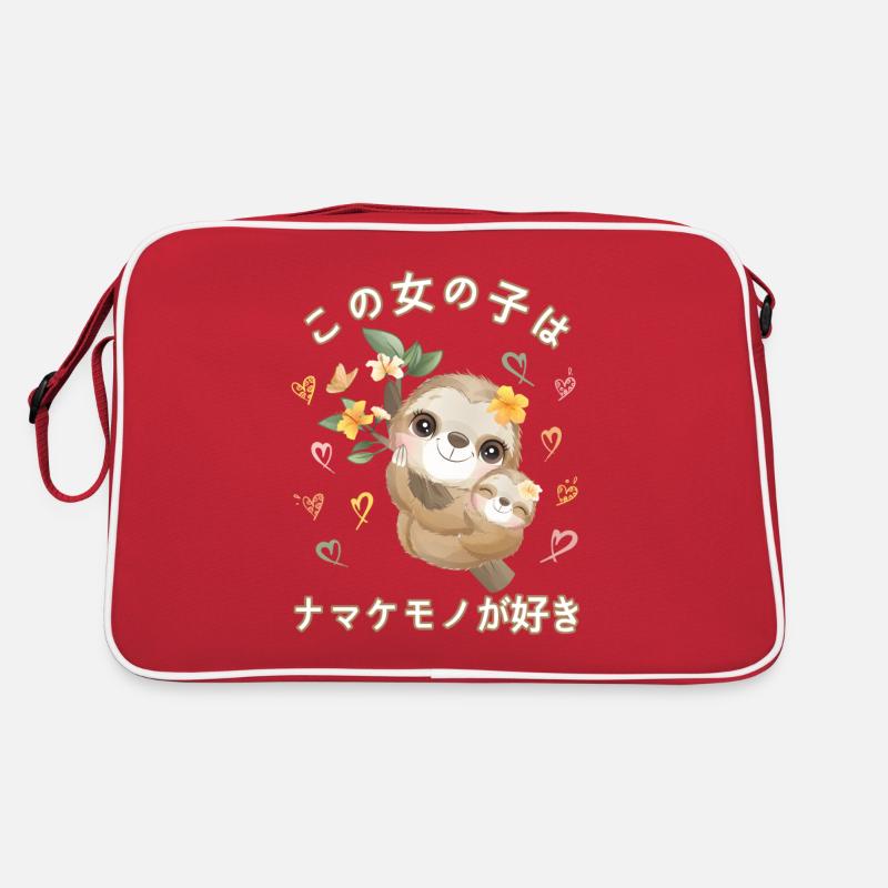 Retro Bag