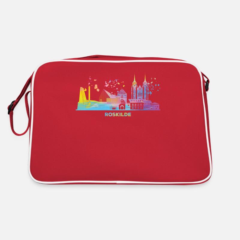 Retro Bag