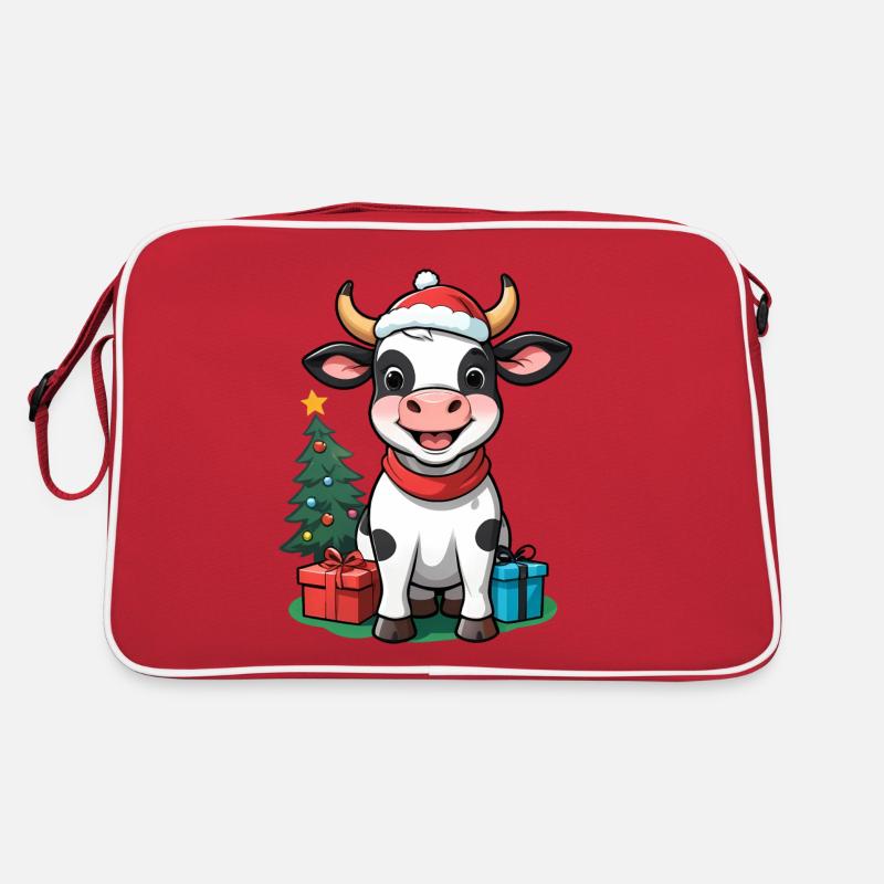 Retro Bag