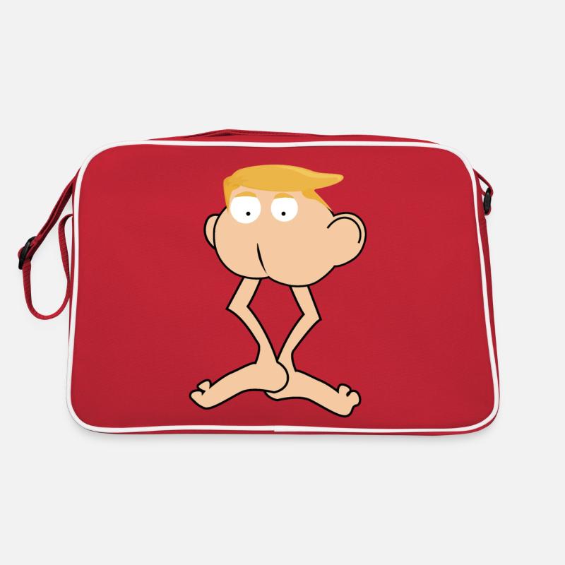 Retro Tasche