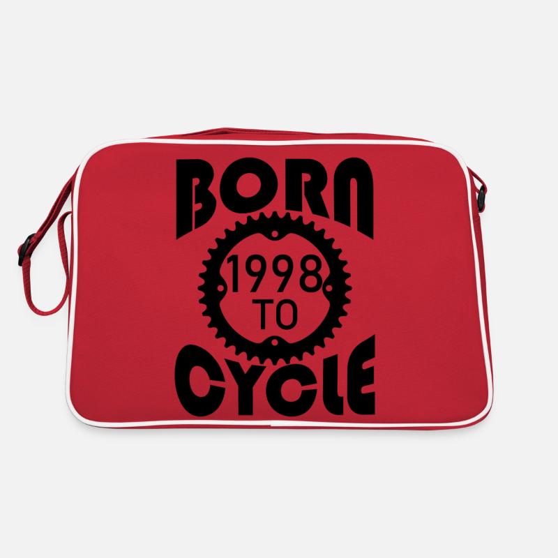 Cycle Sac Retro