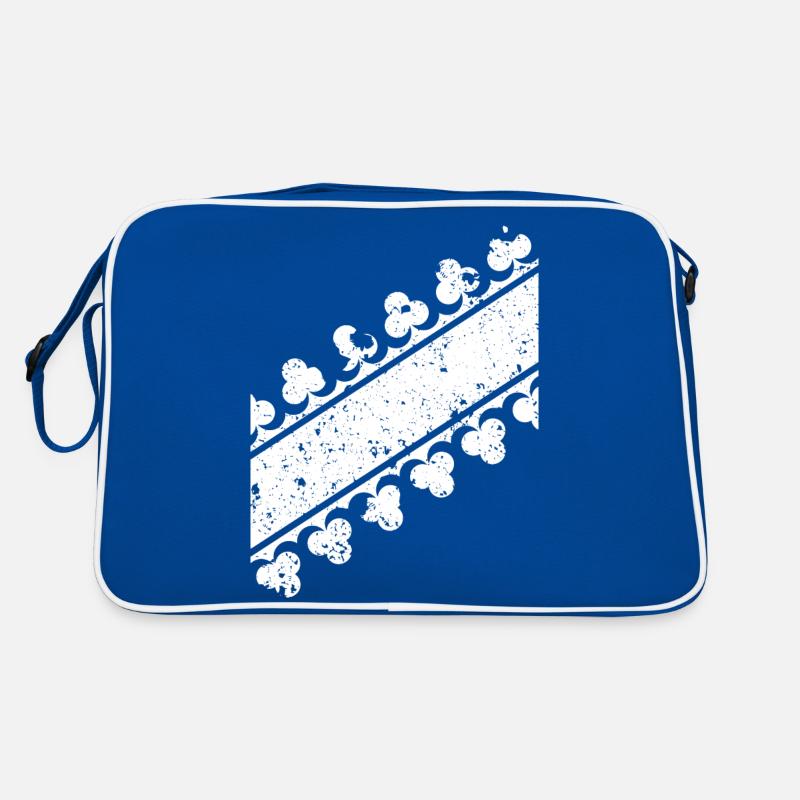 Retro Bag