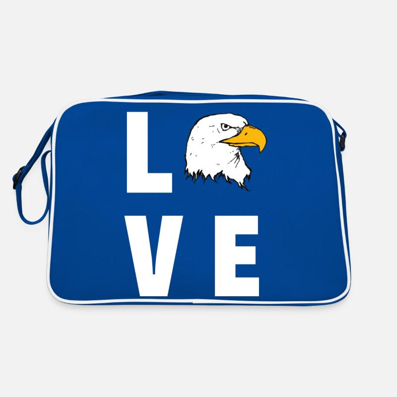 Sac Retro