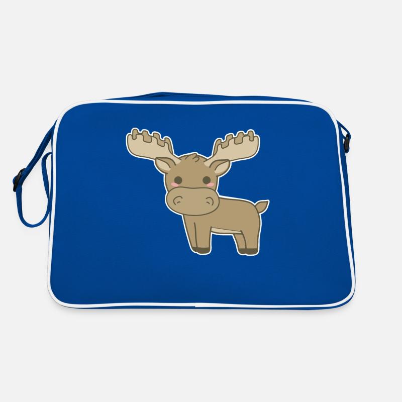 Retro Bag