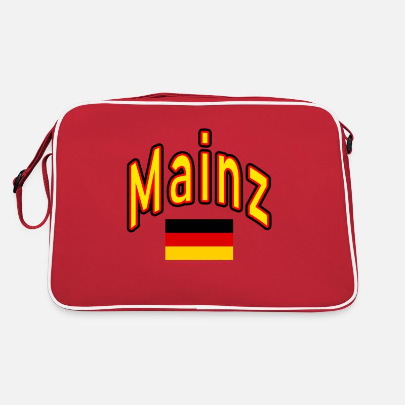 Retro Bag