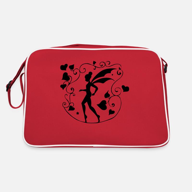 Retro Tasche