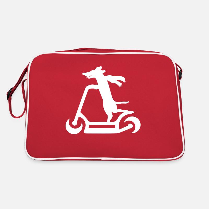 Retro Tasche