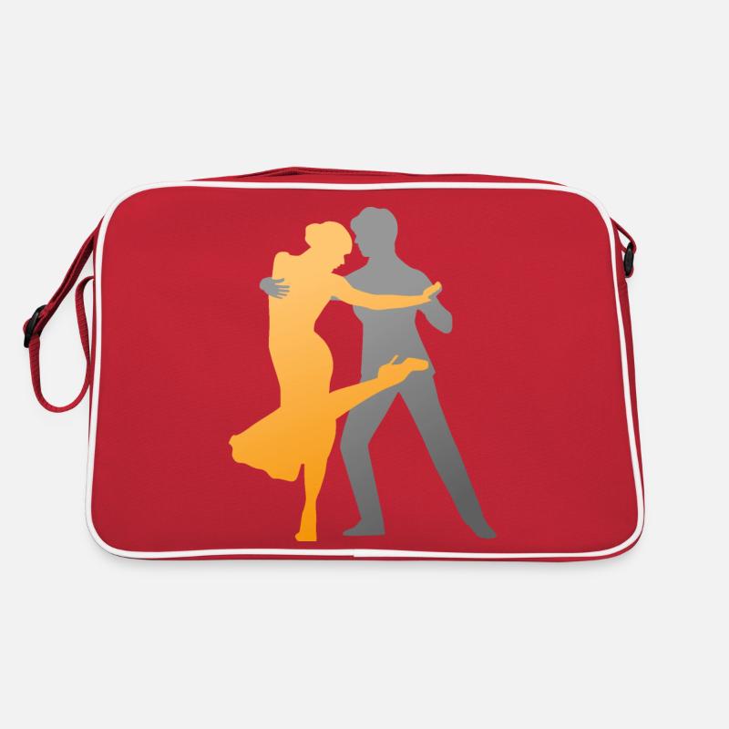 Queer Tango Sac Retro