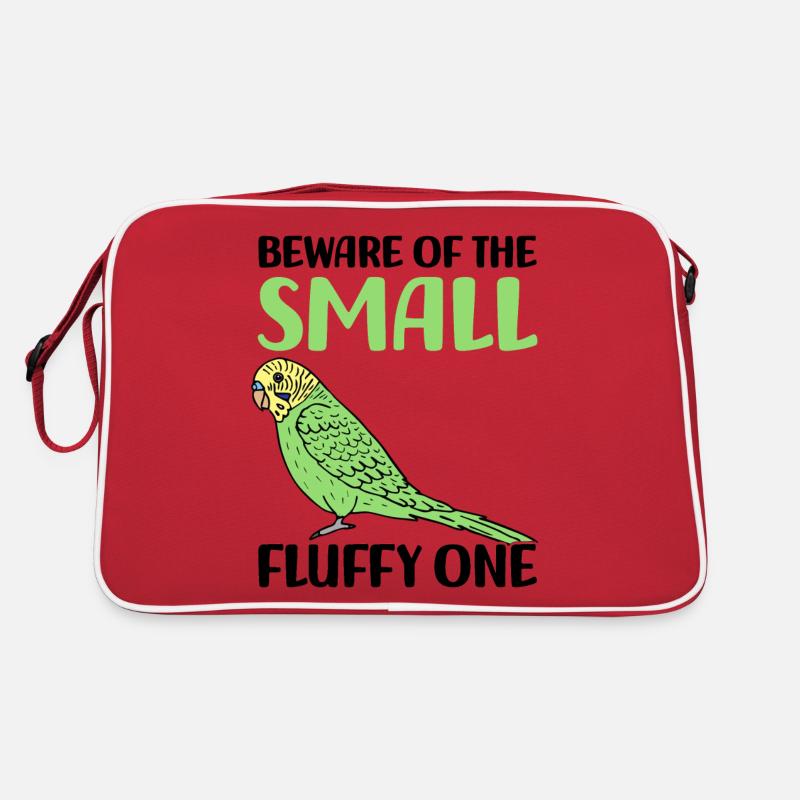 Retro Bag