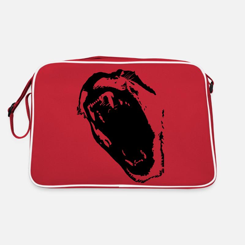 ROAR Retro Bag