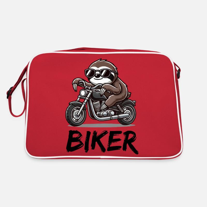 Retro Tasche