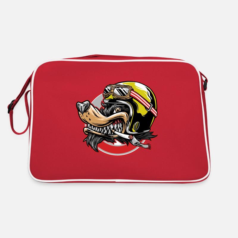Sac Retro