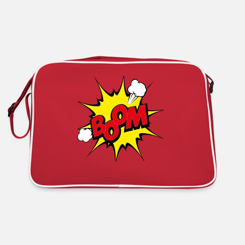 Retro Tasche