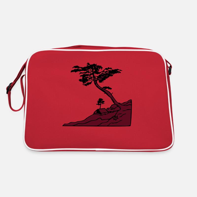 Retro Tasche