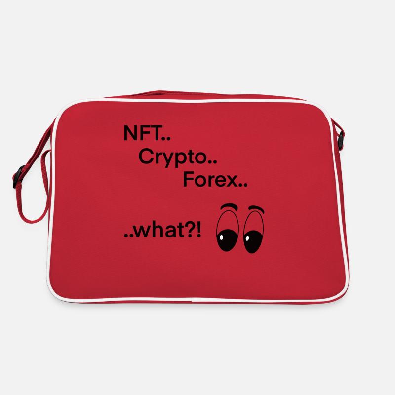 Retro Bag