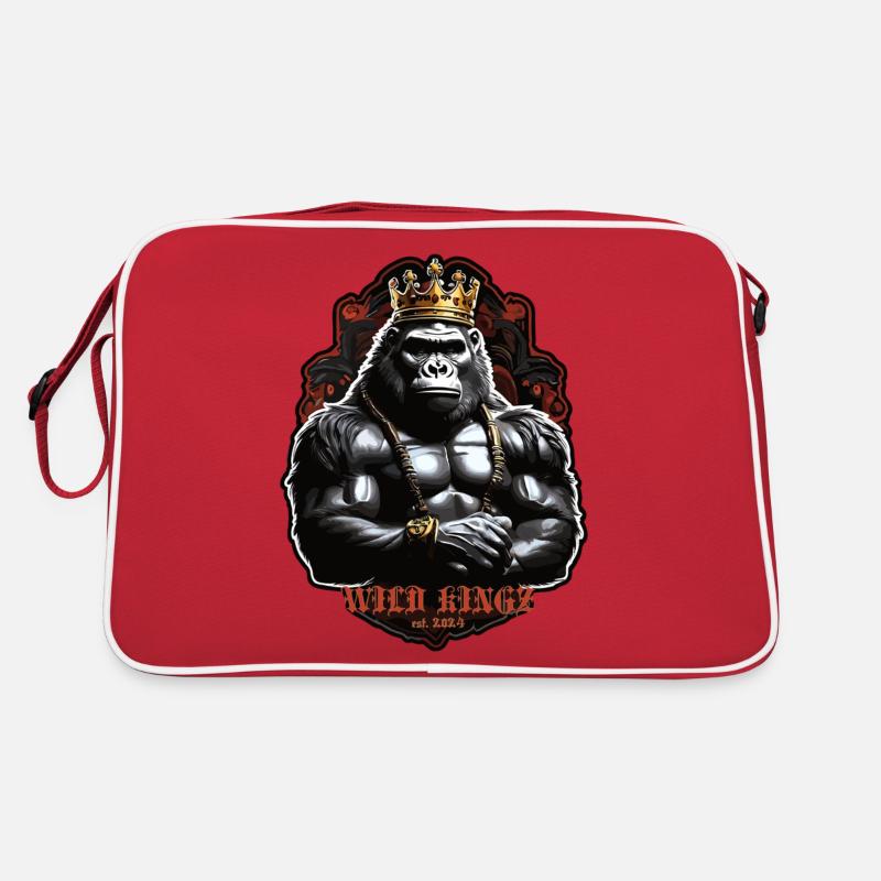 Retro Tasche