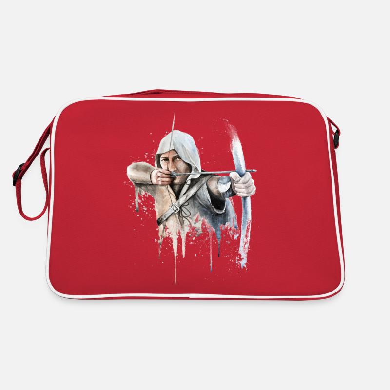 Schütze Retro Tasche