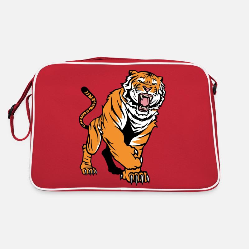 Retro Tasche