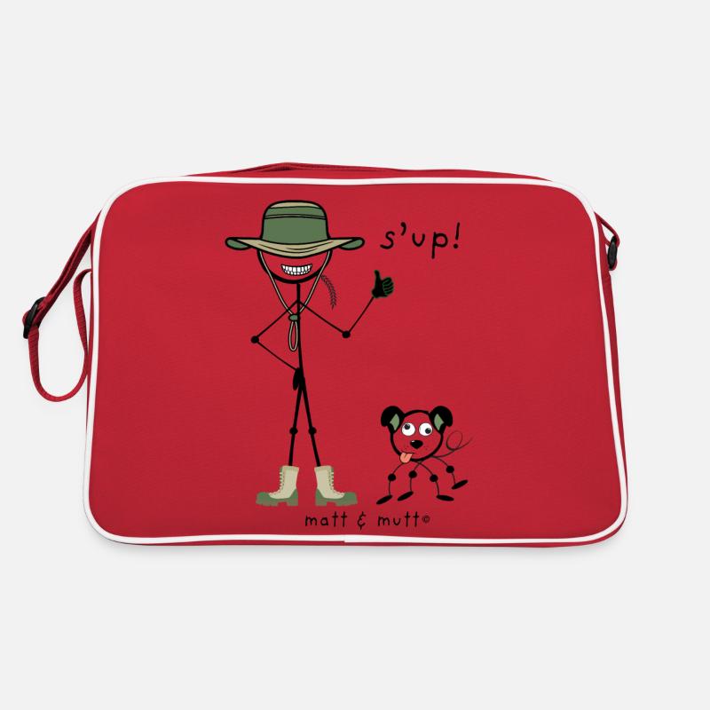 Retro Bag