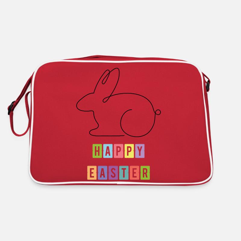 Retro Tasche