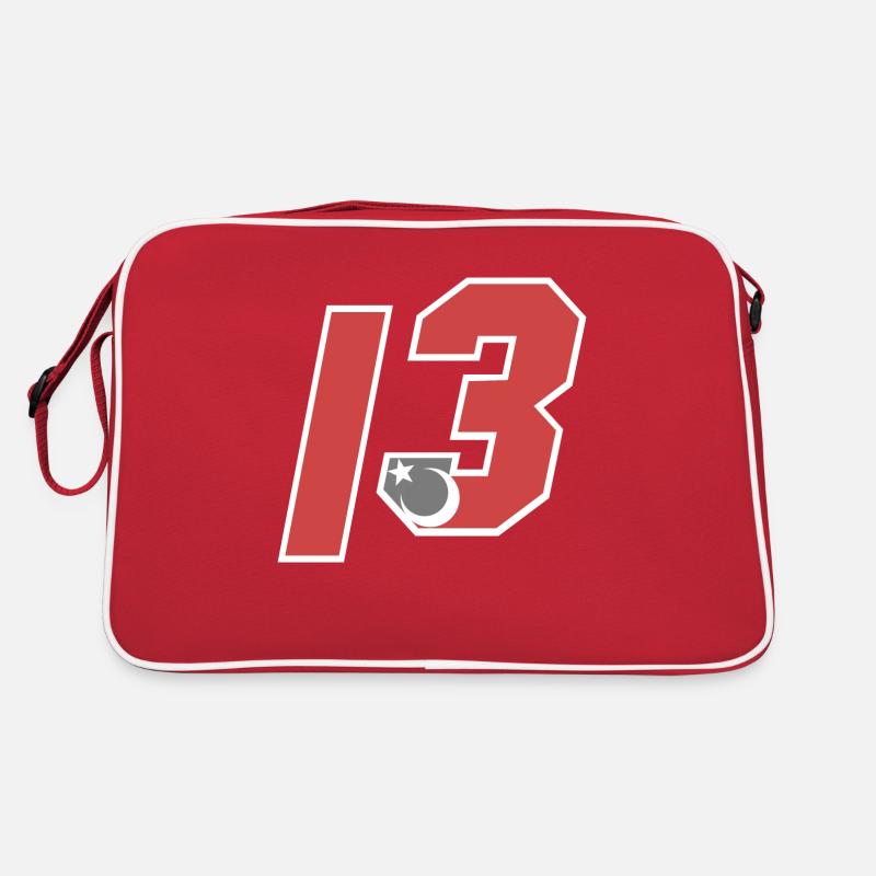 Bitlis Sac Retro