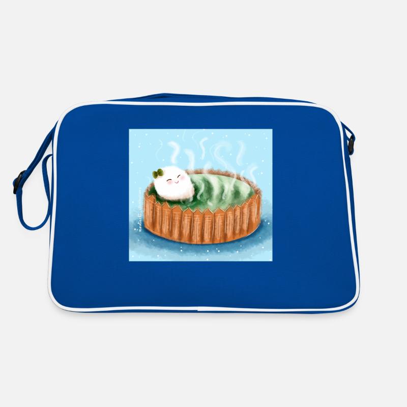 Sac Retro