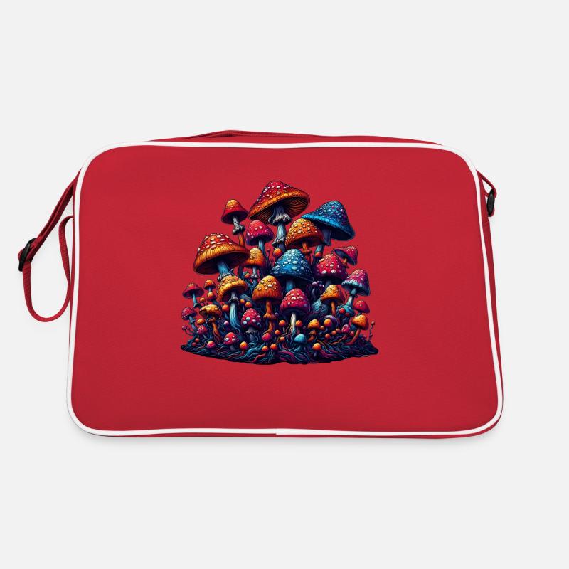 Retro Bag